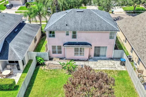 4921 Casa Vista Drive Orlando FL 32837