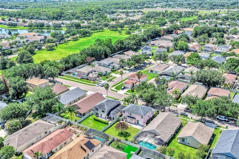 4921 Casa Vista Drive Orlando FL 32837