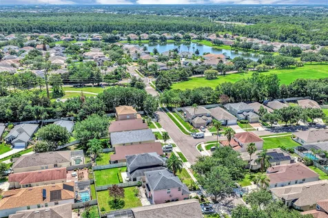 4921 Casa Vista Drive Orlando FL 32837
