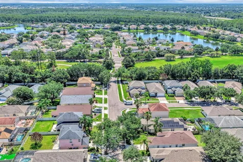 4921 Casa Vista Drive Orlando FL 32837