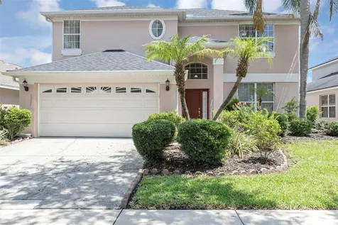 4921 Casa Vista Drive Orlando FL 32837