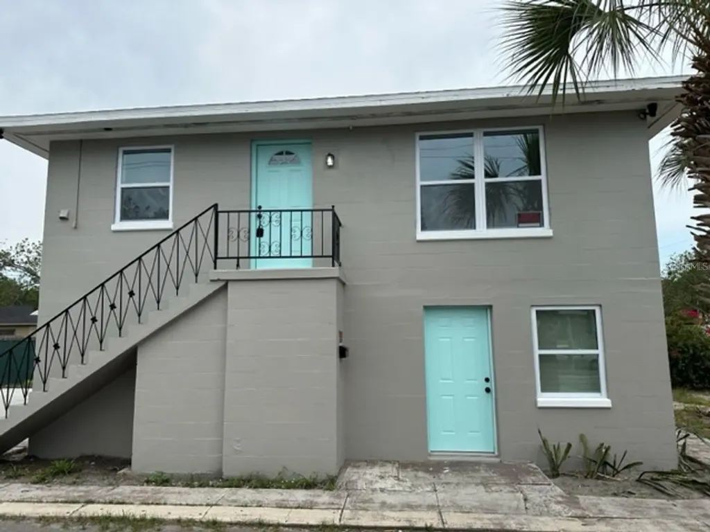1110 16th Street S St Petersburg FL 33705