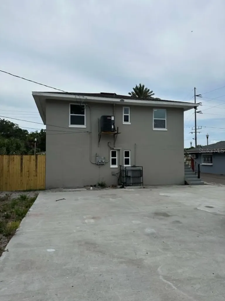 1110 16th Street S St Petersburg FL 33705