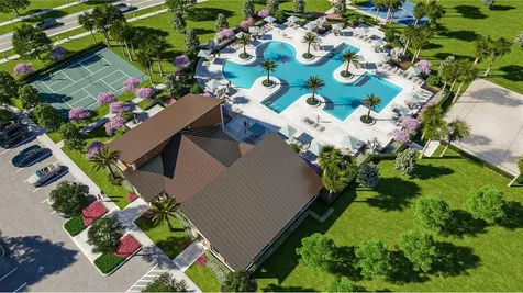 3506 Rover Road Eagle Lake FL 33839