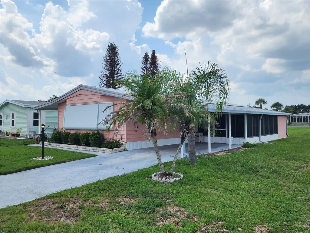 113 Lake Hazel Drive Winter Haven FL 33884