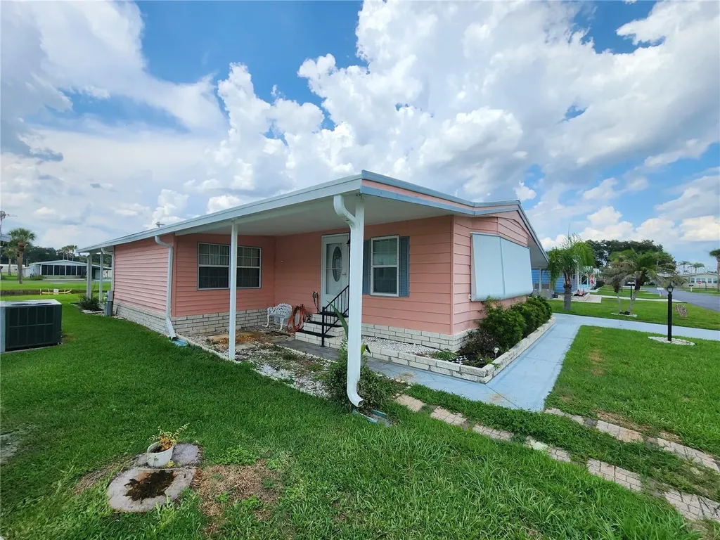 113 Lake Hazel Drive Winter Haven FL 33884