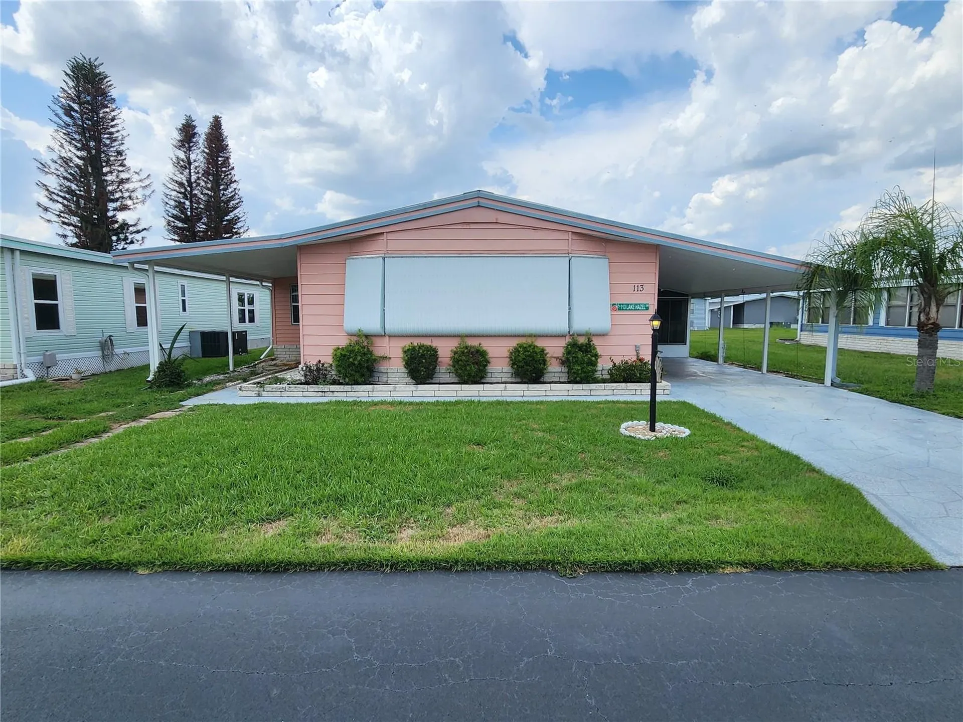 113 Lake Hazel Drive Winter Haven FL 33884