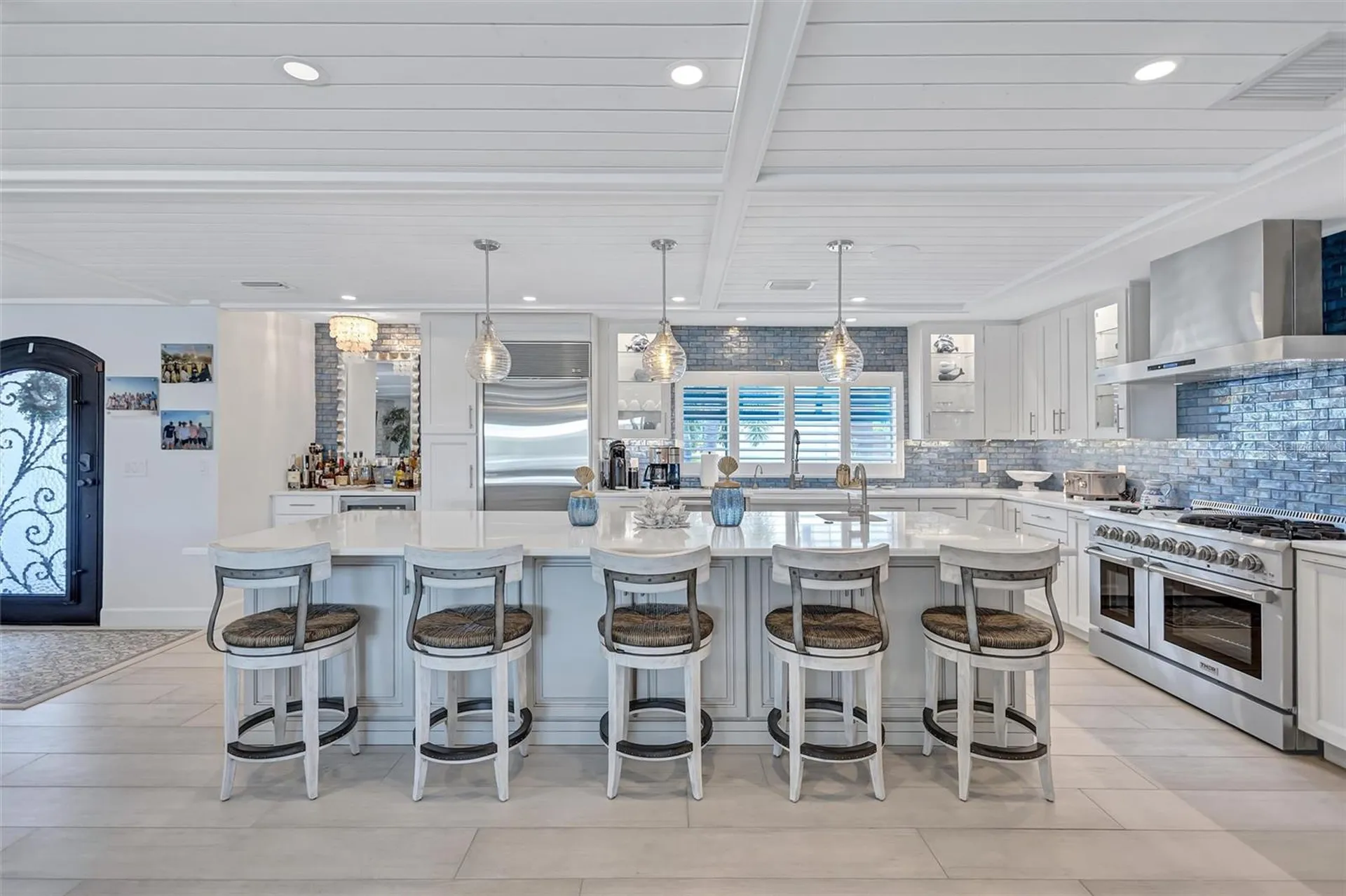 571 Ranger Lane Longboat Key FL 34228