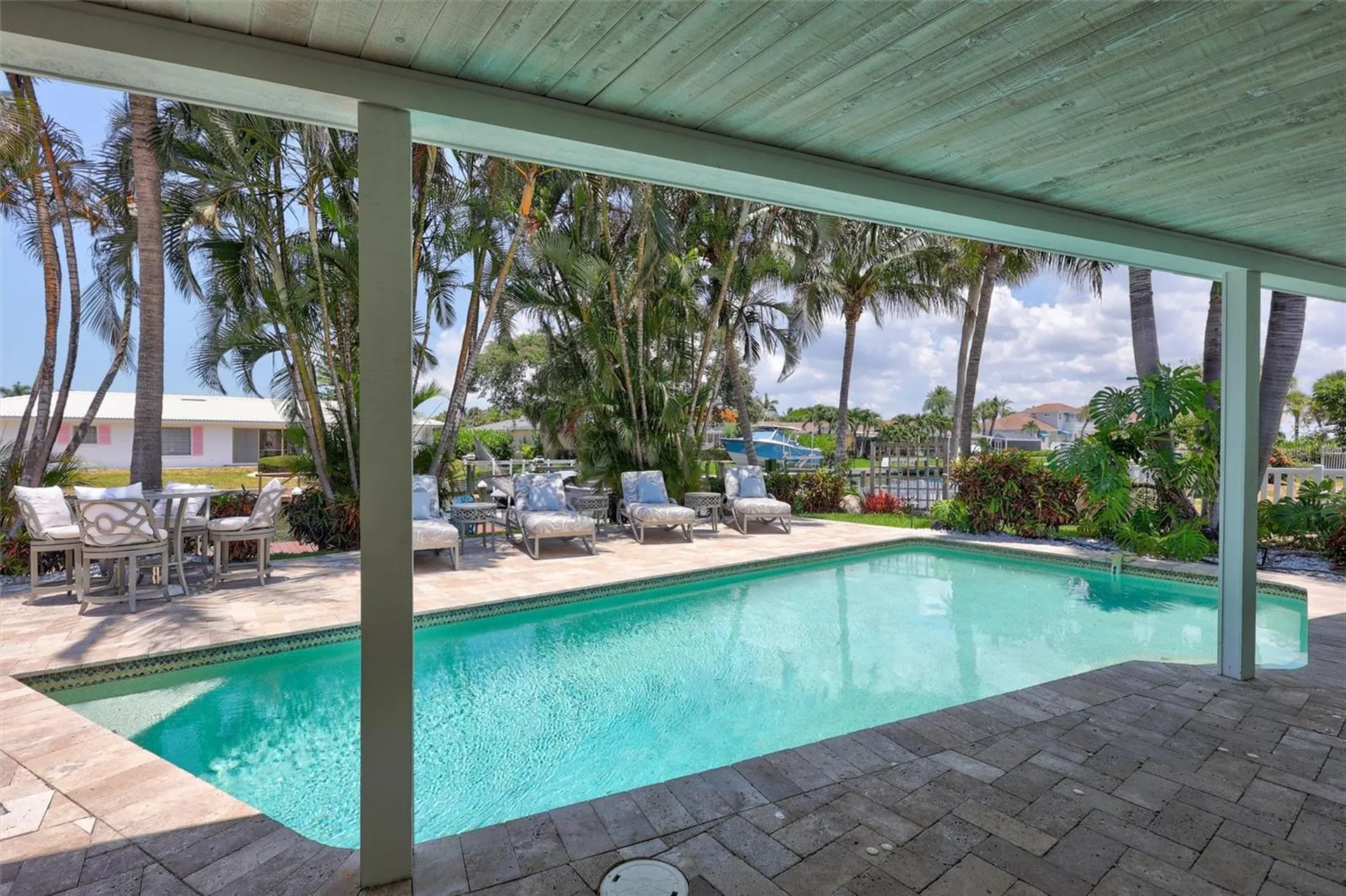 571 Ranger Lane Longboat Key FL 34228