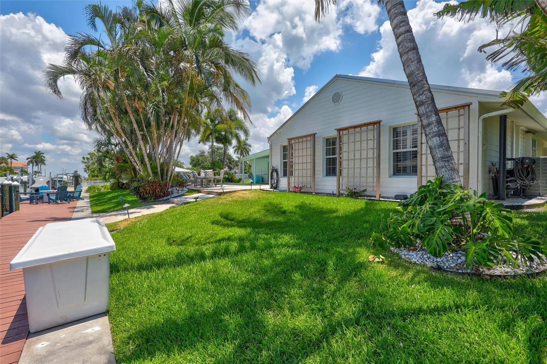 571 Ranger Lane Longboat Key FL 34228
