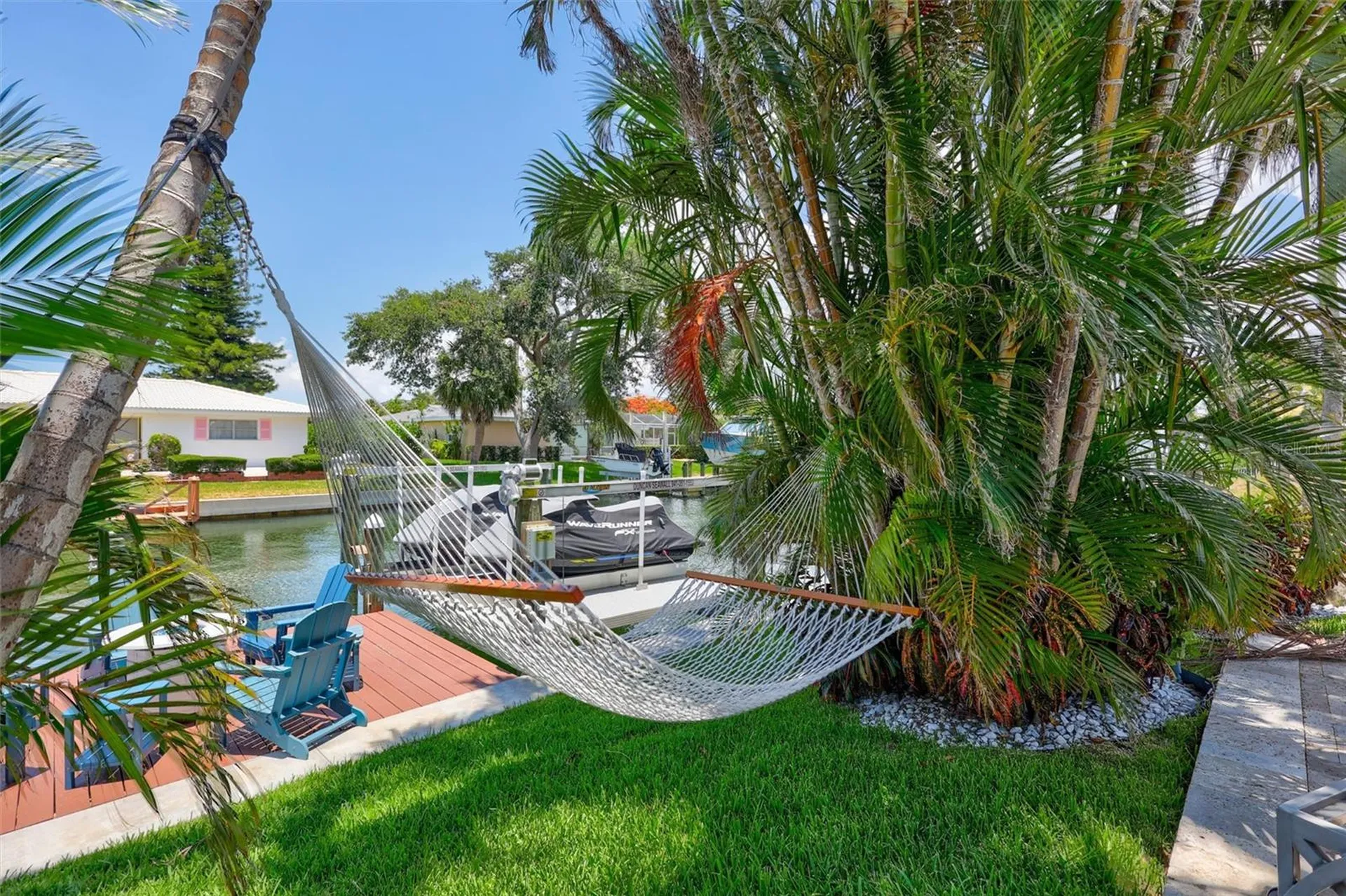 571 Ranger Lane Longboat Key FL 34228