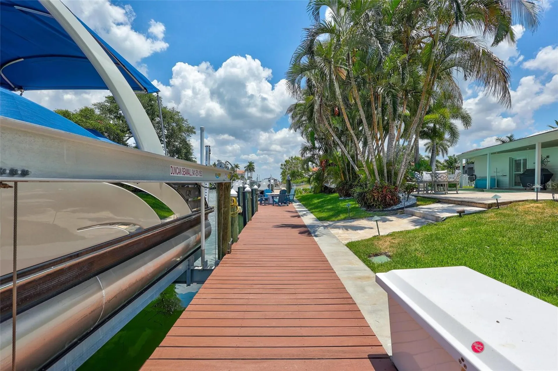 571 Ranger Lane Longboat Key FL 34228