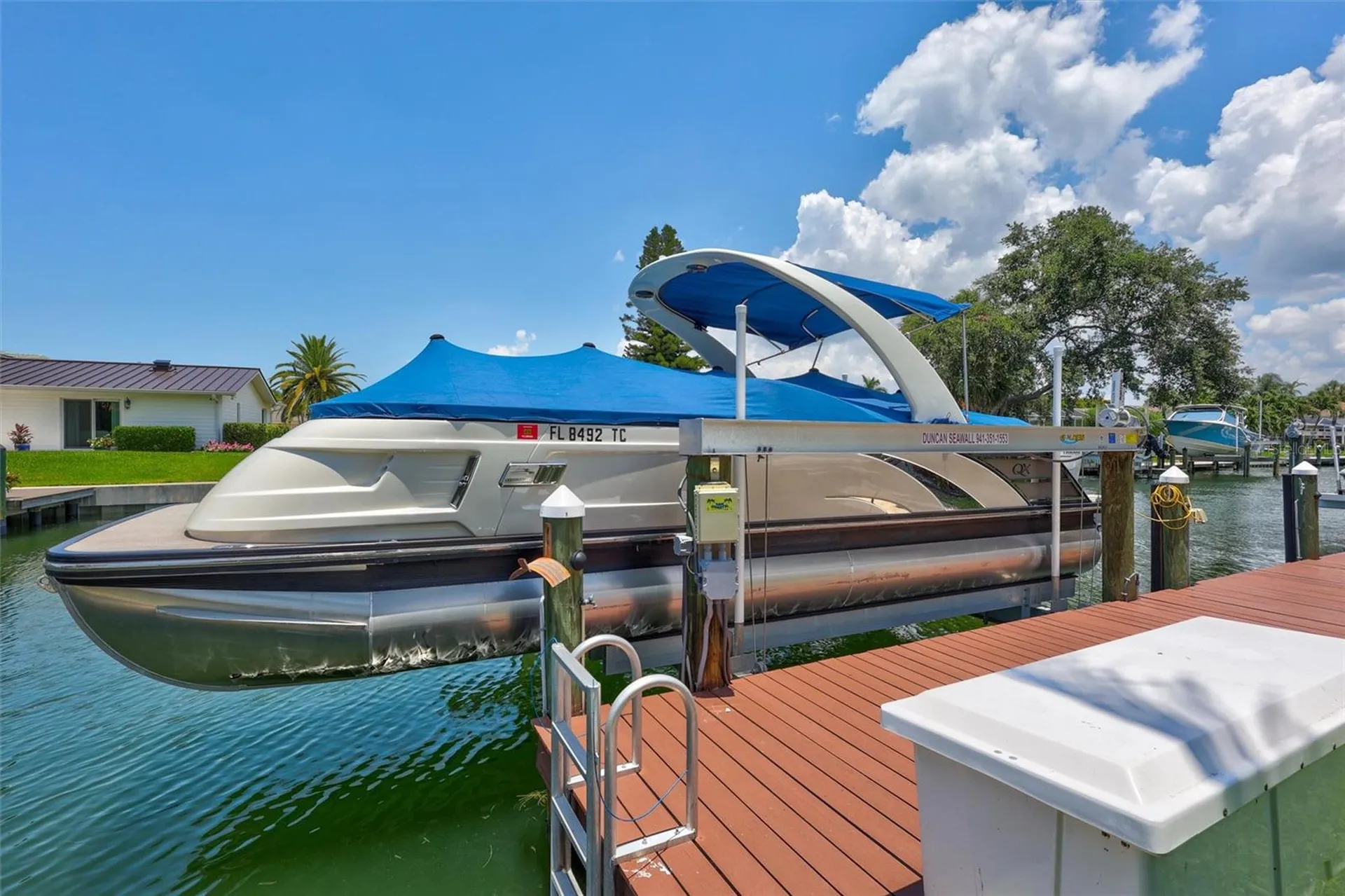 571 Ranger Lane Longboat Key FL 34228
