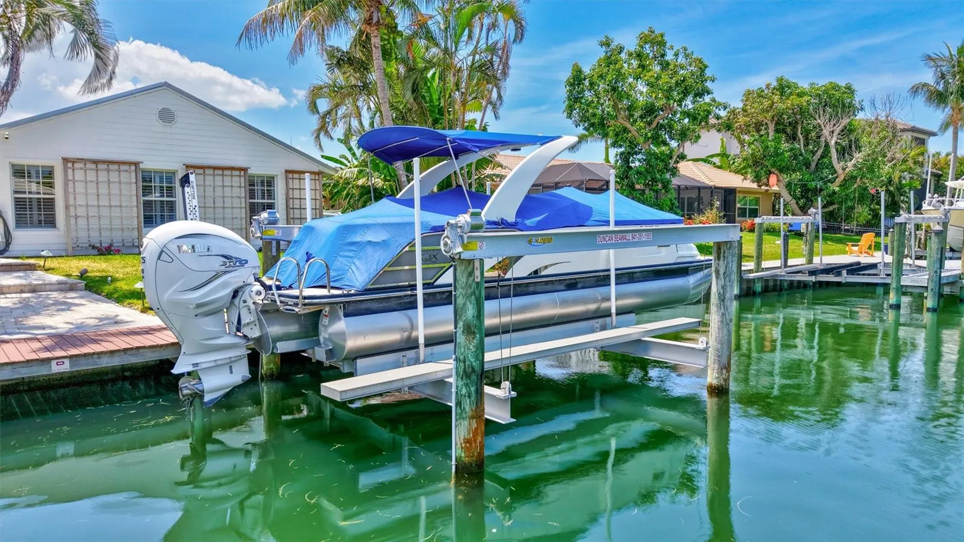 571 Ranger Lane Longboat Key FL 34228
