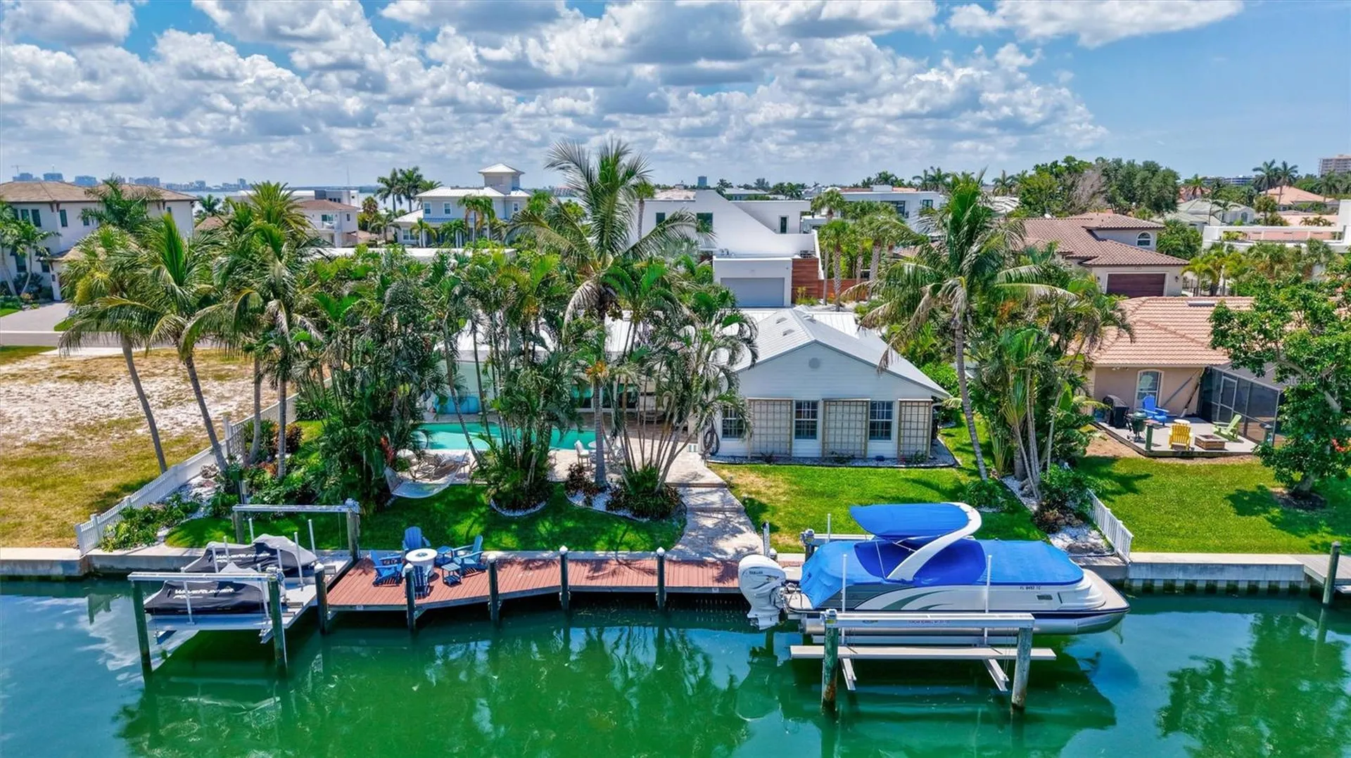 571 Ranger Lane Longboat Key FL 34228