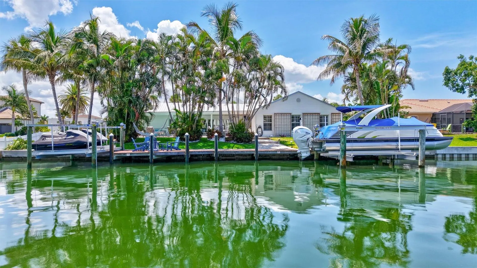 571 Ranger Lane Longboat Key FL 34228