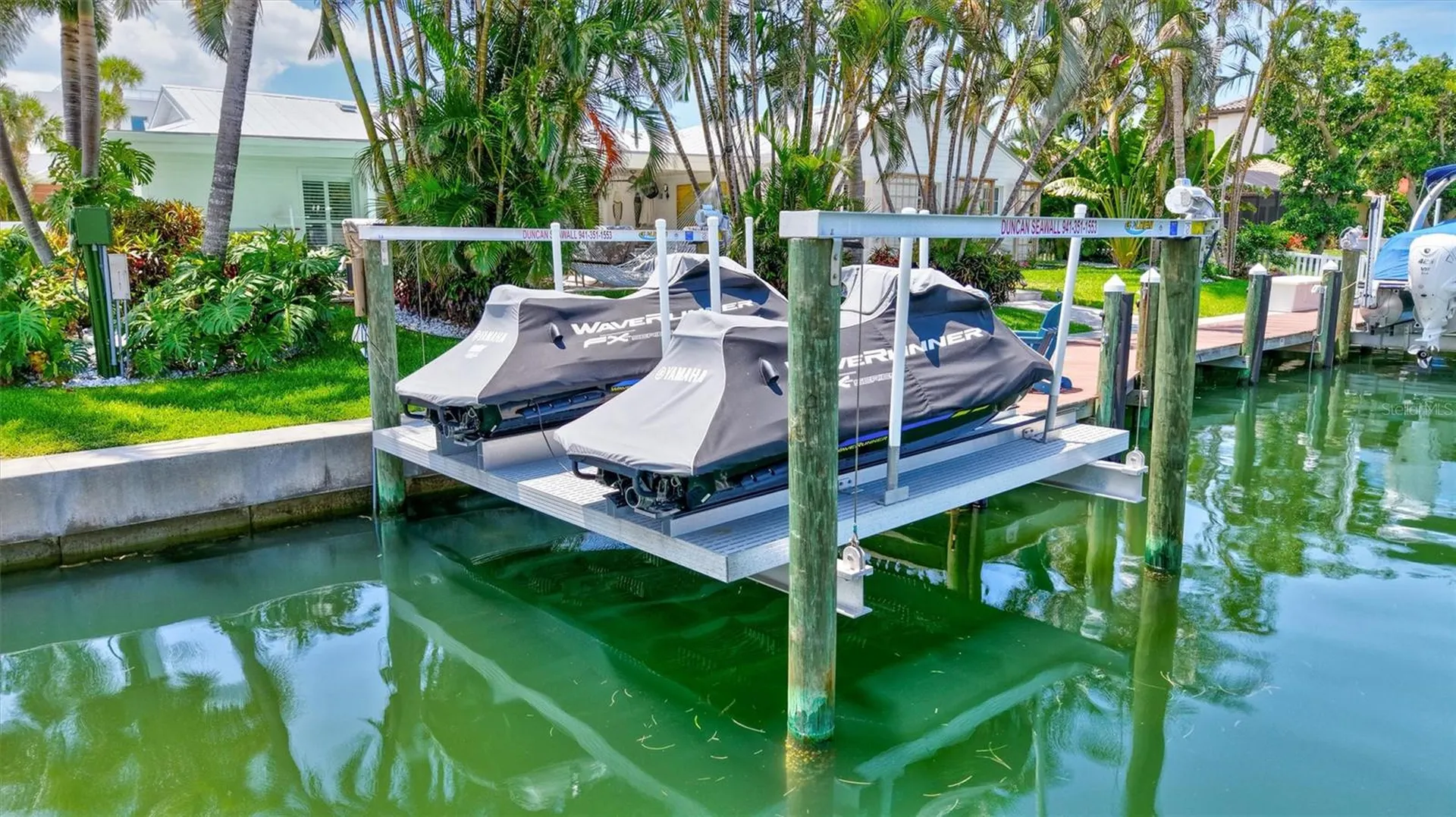 571 Ranger Lane Longboat Key FL 34228