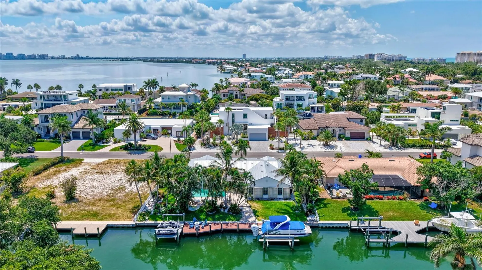 571 Ranger Lane Longboat Key FL 34228