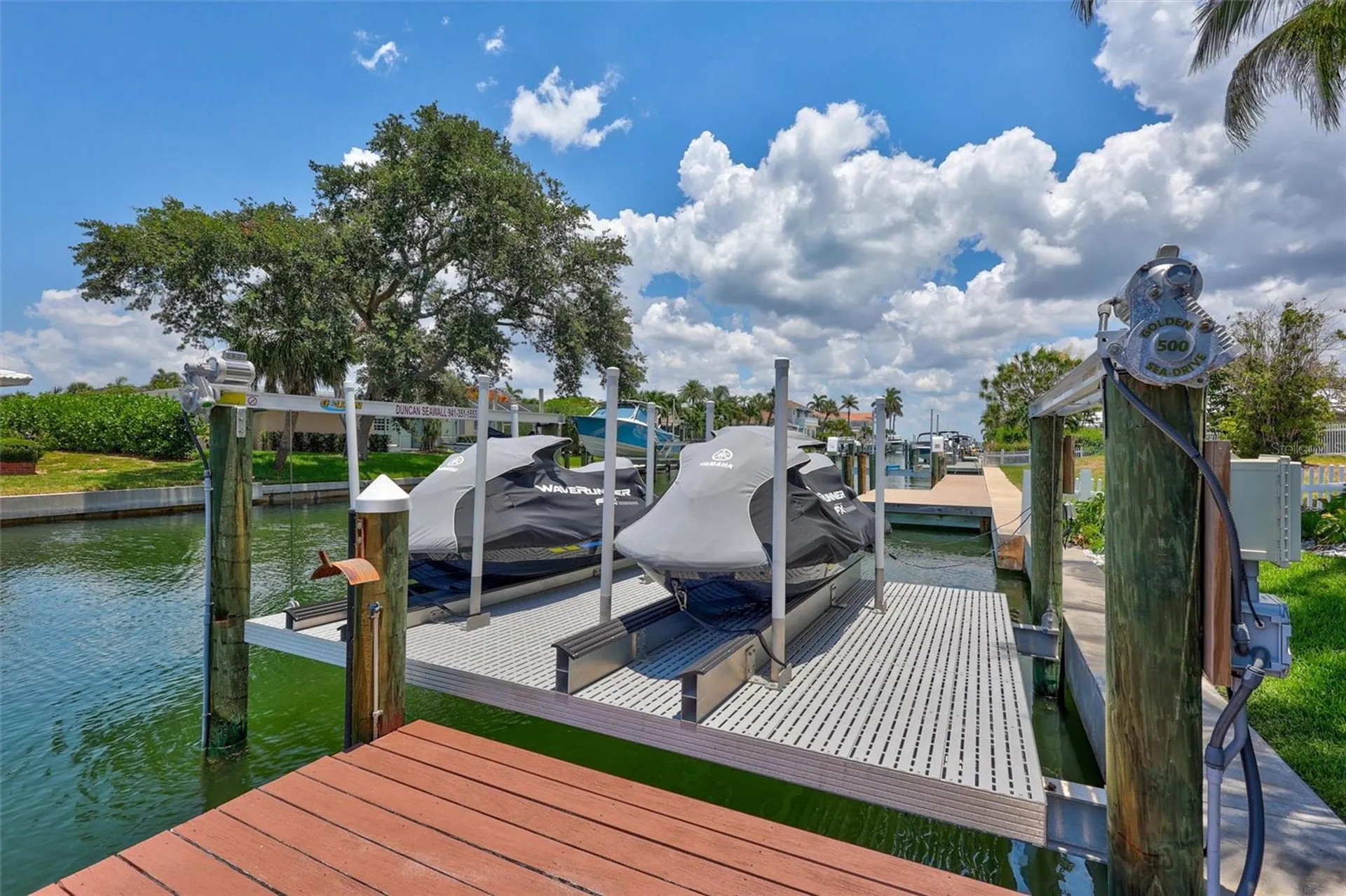 571 Ranger Lane Longboat Key FL 34228