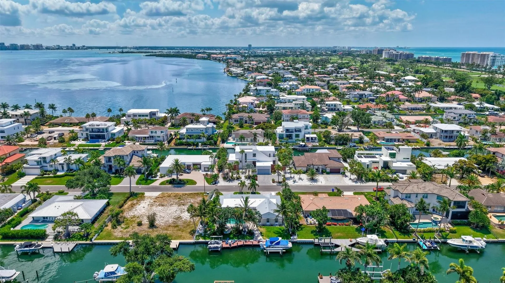 571 Ranger Lane Longboat Key FL 34228