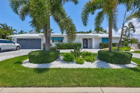 571 Ranger Lane Longboat Key FL 34228