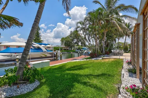 571 Ranger Lane Longboat Key FL 34228