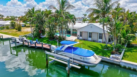 571 Ranger Lane Longboat Key FL 34228