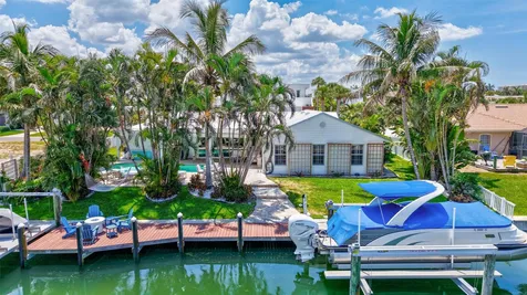 571 Ranger Lane Longboat Key FL 34228