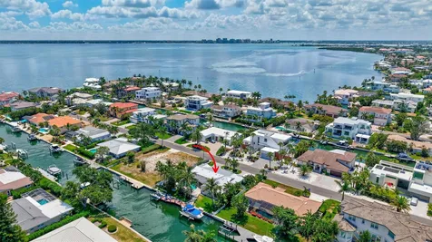 571 Ranger Lane Longboat Key FL 34228