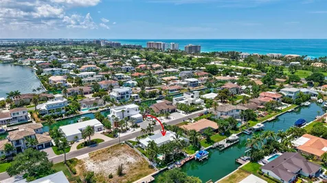 571 Ranger Lane Longboat Key FL 34228