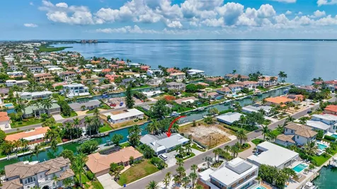 571 Ranger Lane Longboat Key FL 34228