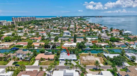 571 Ranger Lane Longboat Key FL 34228