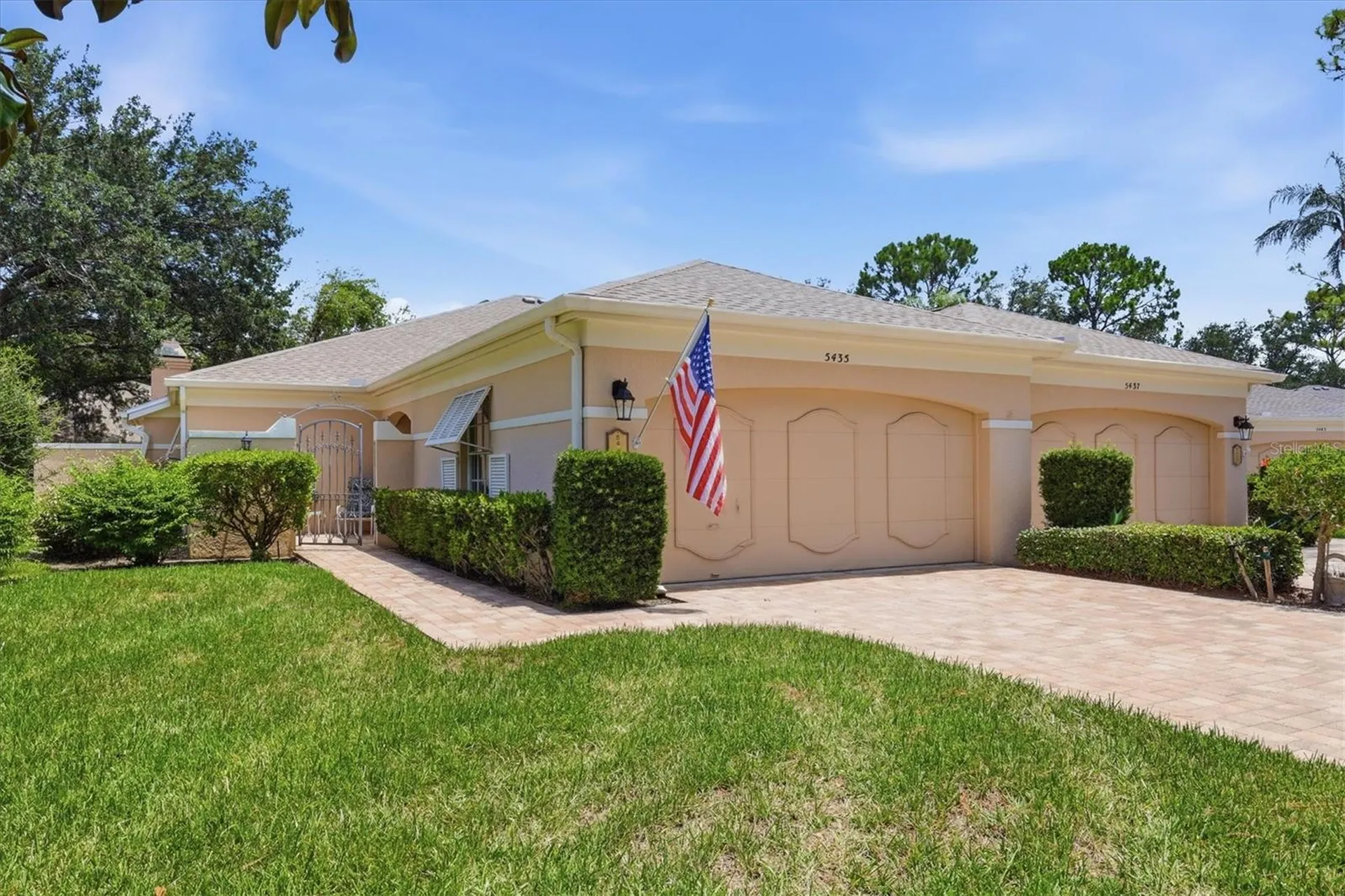 5435 Chanteclaire Sarasota FL 34235