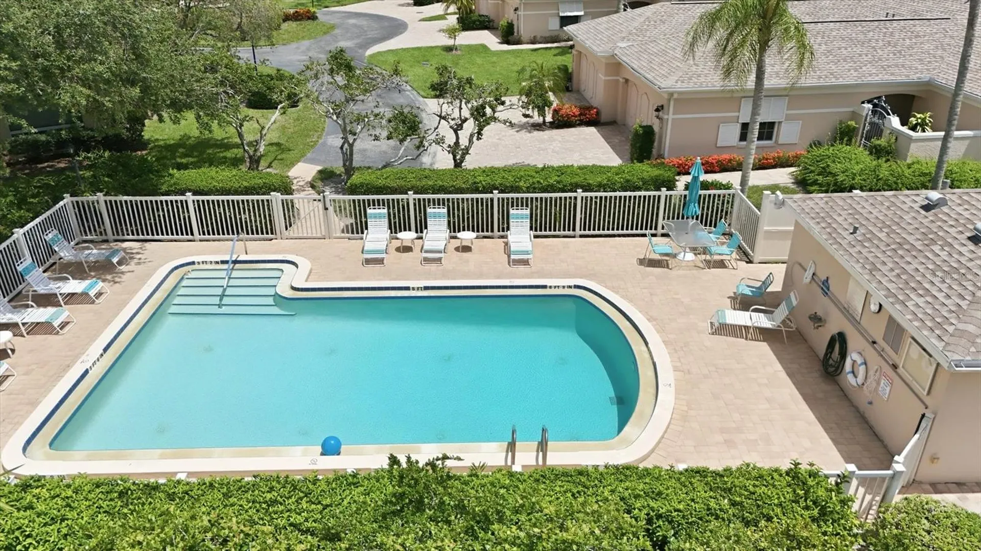 5435 Chanteclaire Sarasota FL 34235