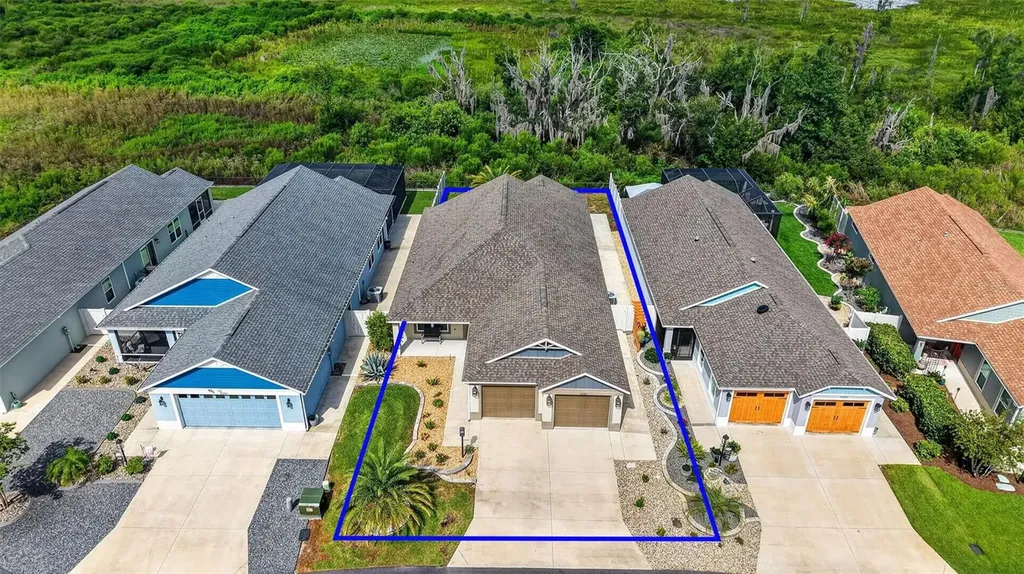 4686 Hiles Place The Villages FL 32163