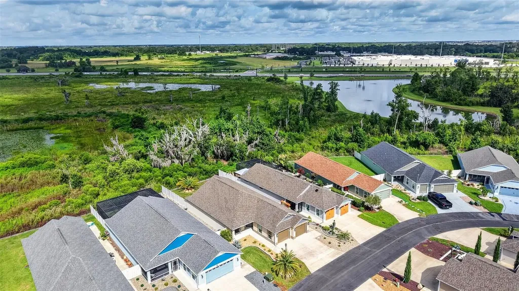 4686 Hiles Place The Villages FL 32163
