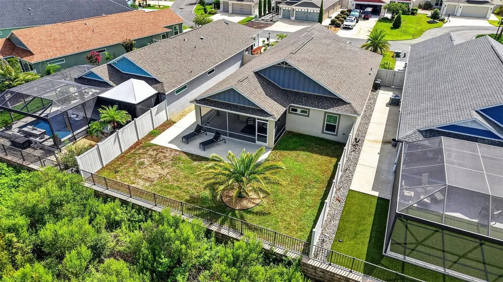 4686 Hiles Place The Villages FL 32163