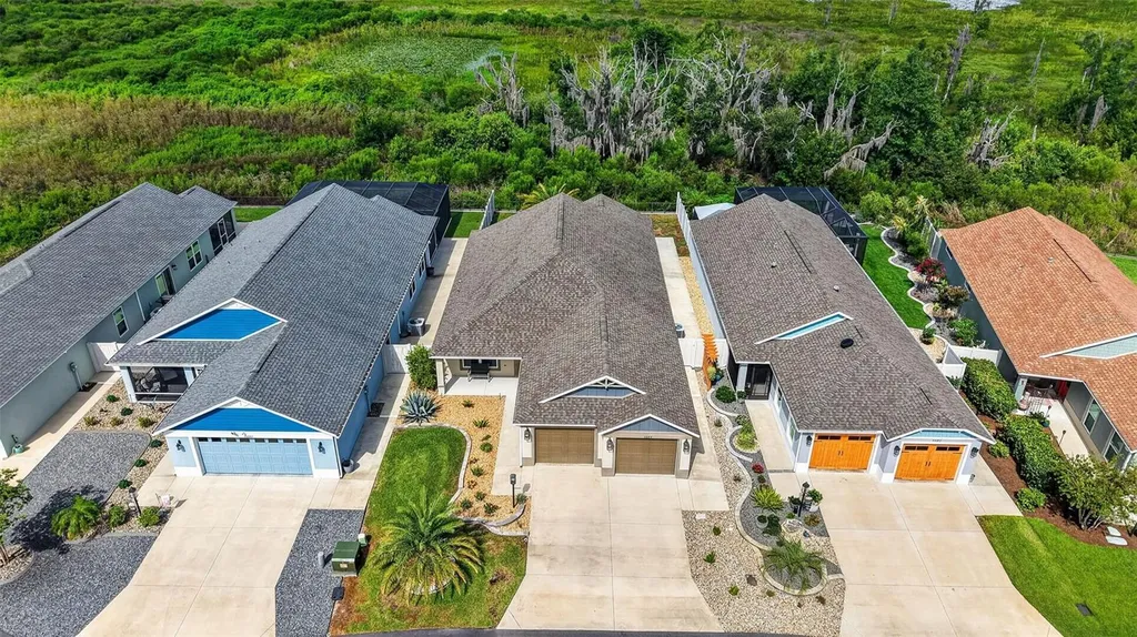 4686 Hiles Place The Villages FL 32163