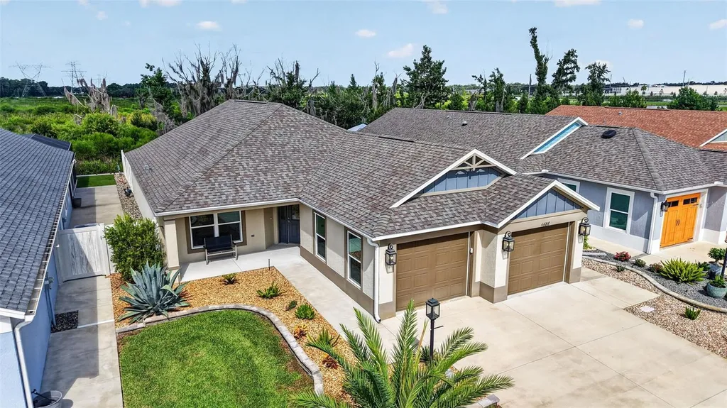 4686 Hiles Place The Villages FL 32163