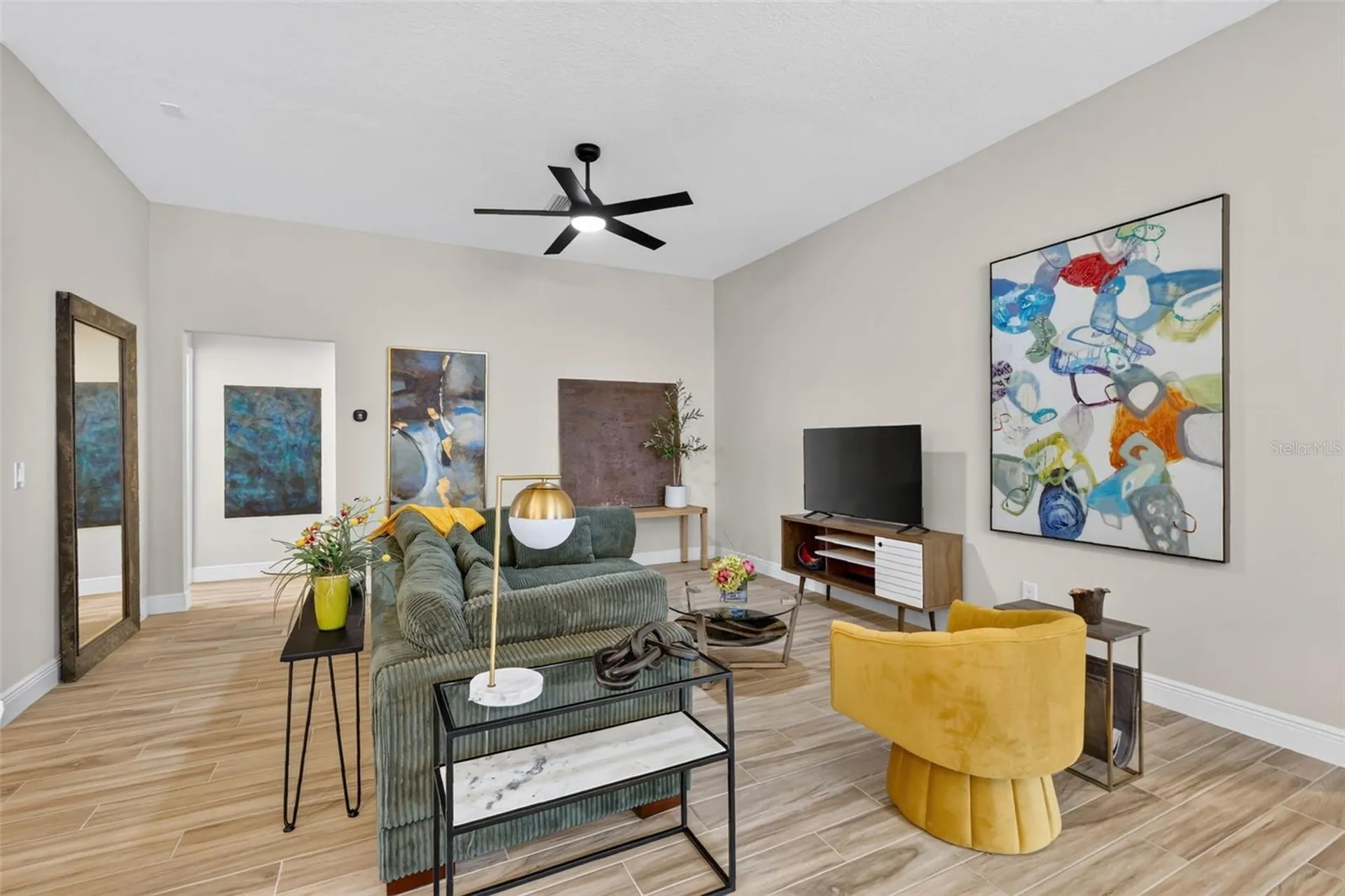 4686 Hiles Place The Villages FL 32163