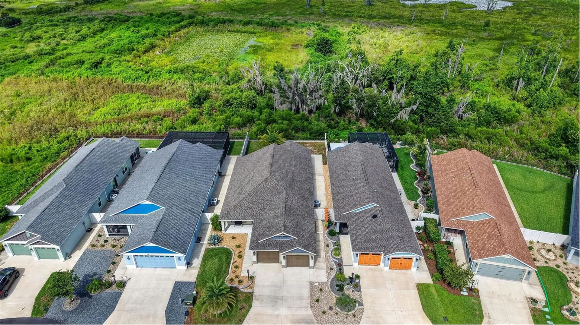 4686 Hiles Place The Villages FL 32163