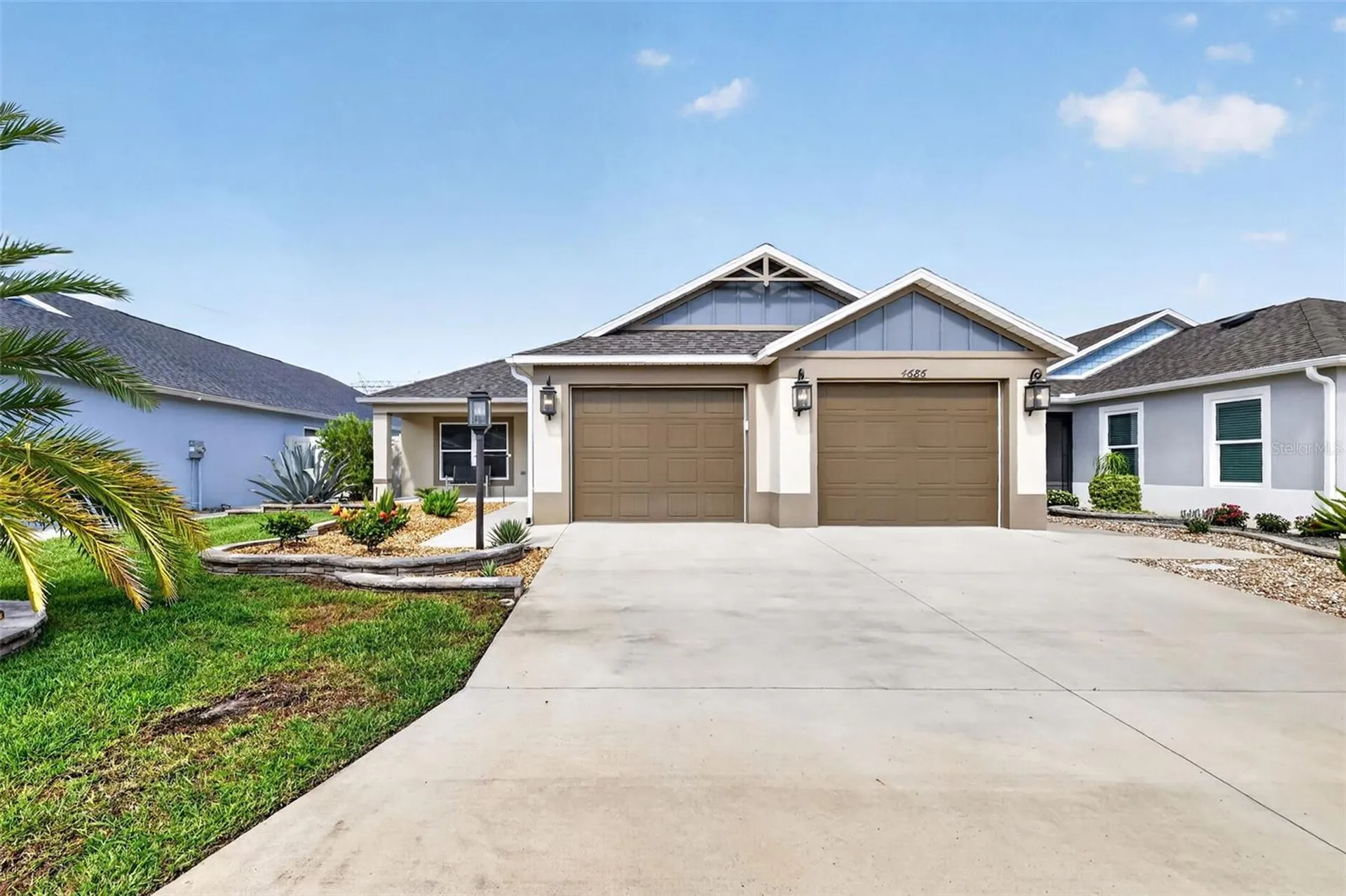 4686 Hiles Place The Villages FL 32163