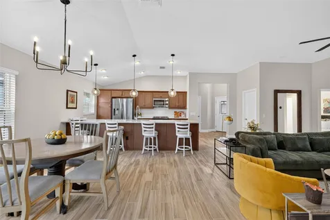 4686 Hiles Place The Villages FL 32163