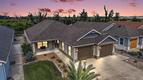 4686 Hiles Place The Villages FL 32163