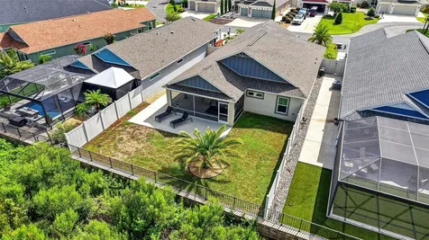 4686 Hiles Place The Villages FL 32163