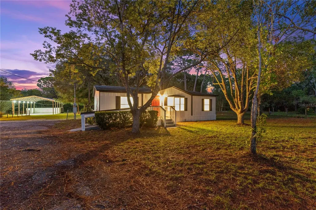 17544 Galveston Street Spring Hill FL 34610