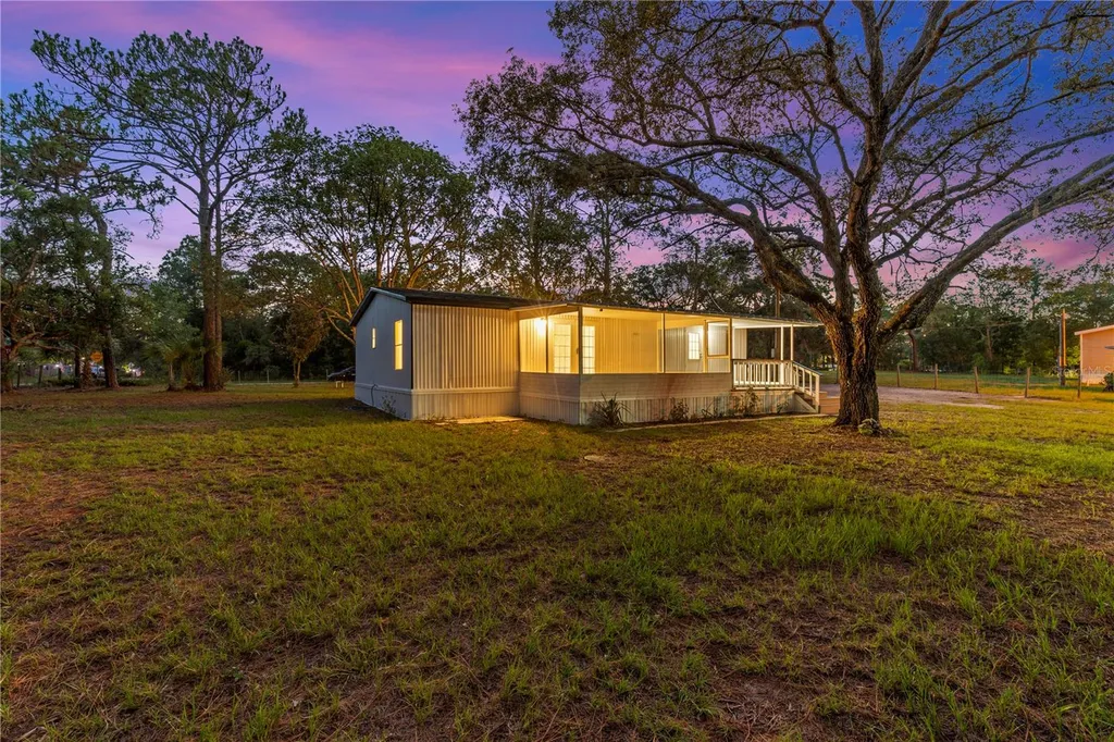 17544 Galveston Street Spring Hill FL 34610