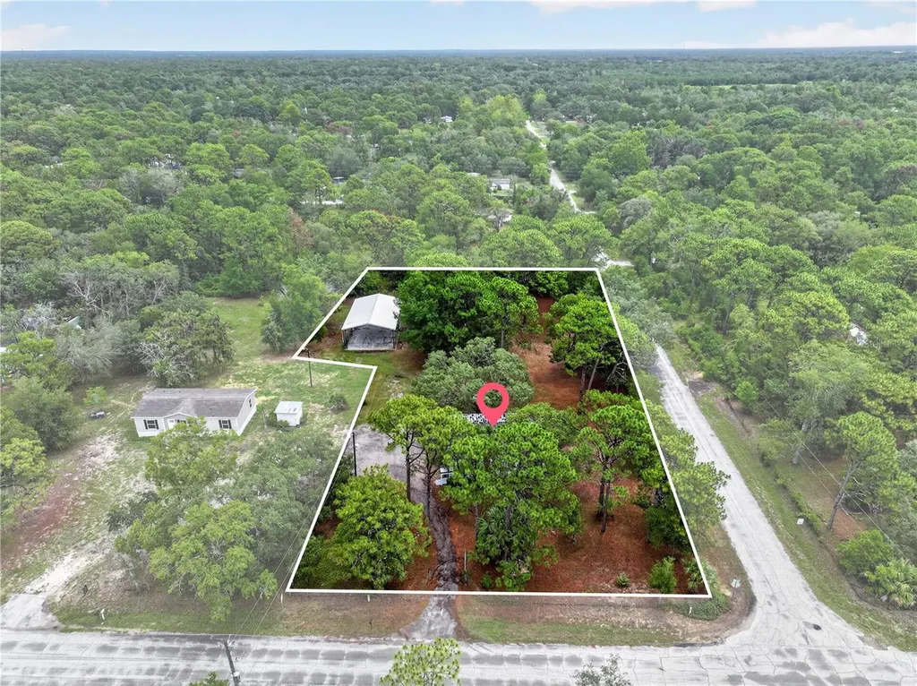 17544 Galveston Street Spring Hill FL 34610