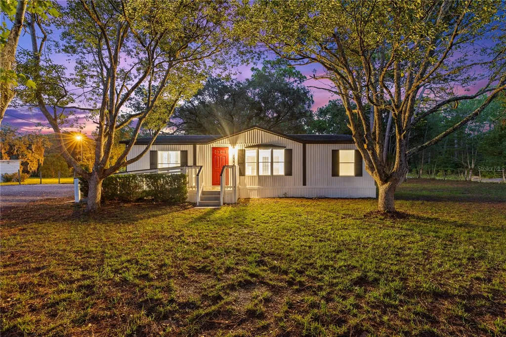 17544 Galveston Street Spring Hill FL 34610