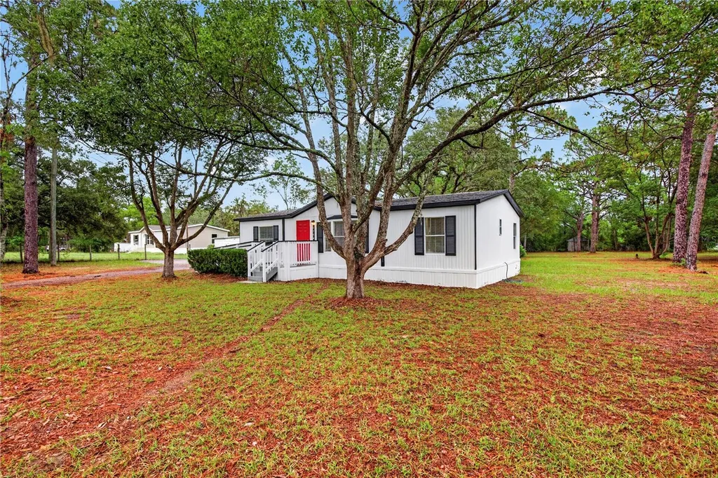 17544 Galveston Street Spring Hill FL 34610